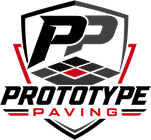 Prototype Paving logo